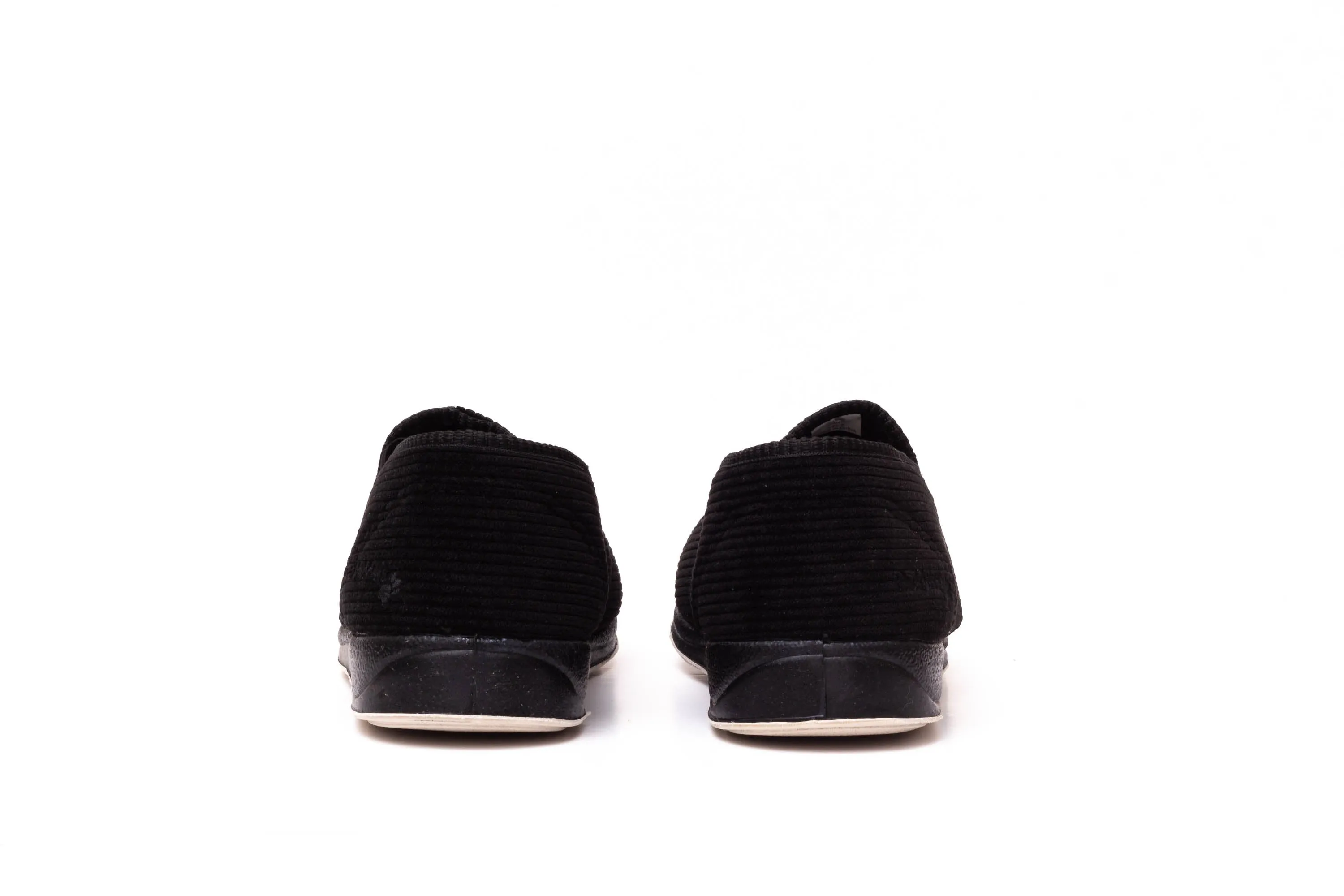 Chaussons Albert à large ajustement pour hommes