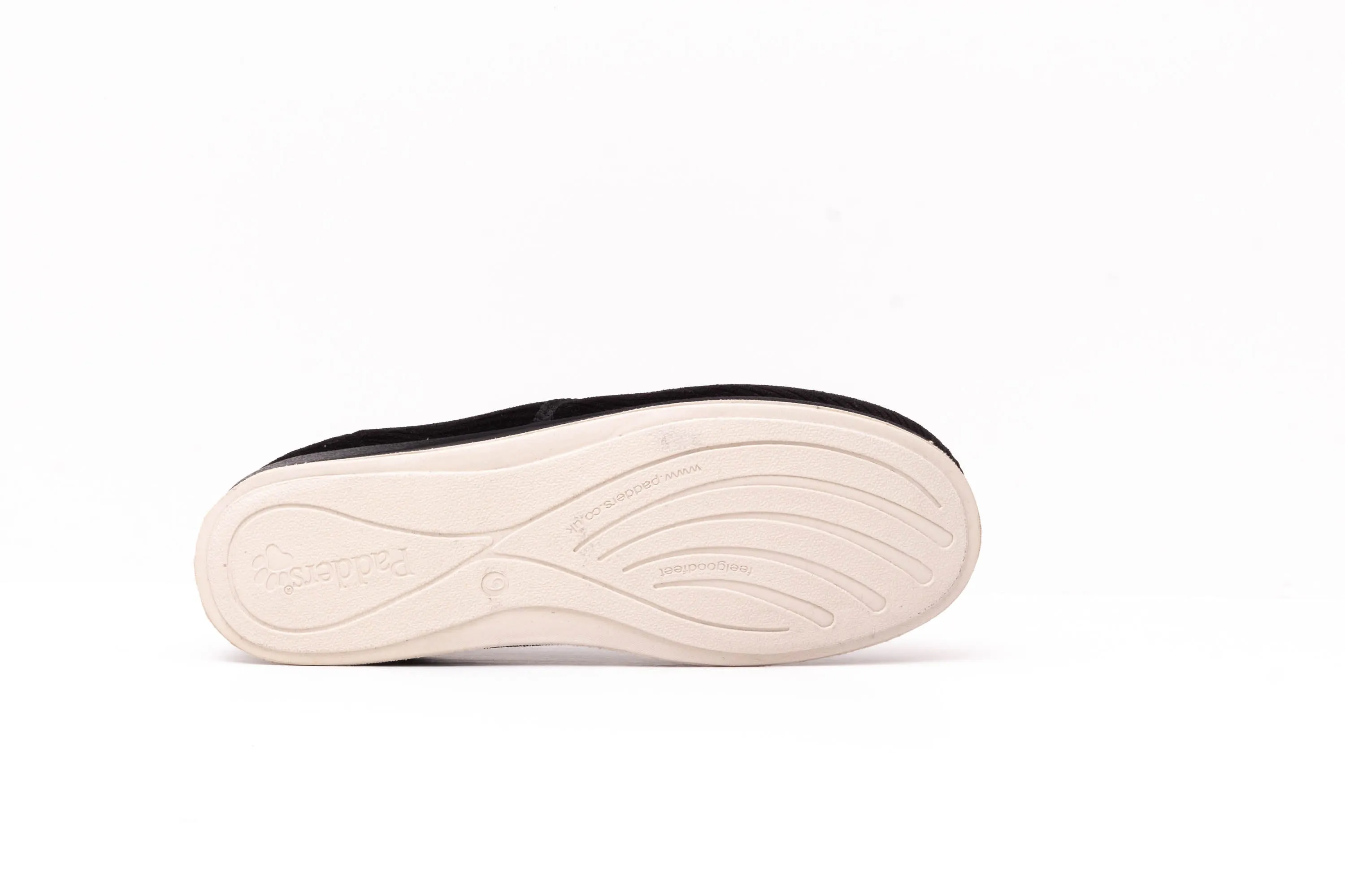 Chaussons Albert à large ajustement pour hommes