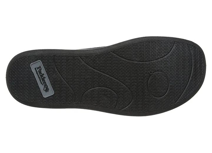 Chaussons à enfiler larges pour hommes Padders Lewis