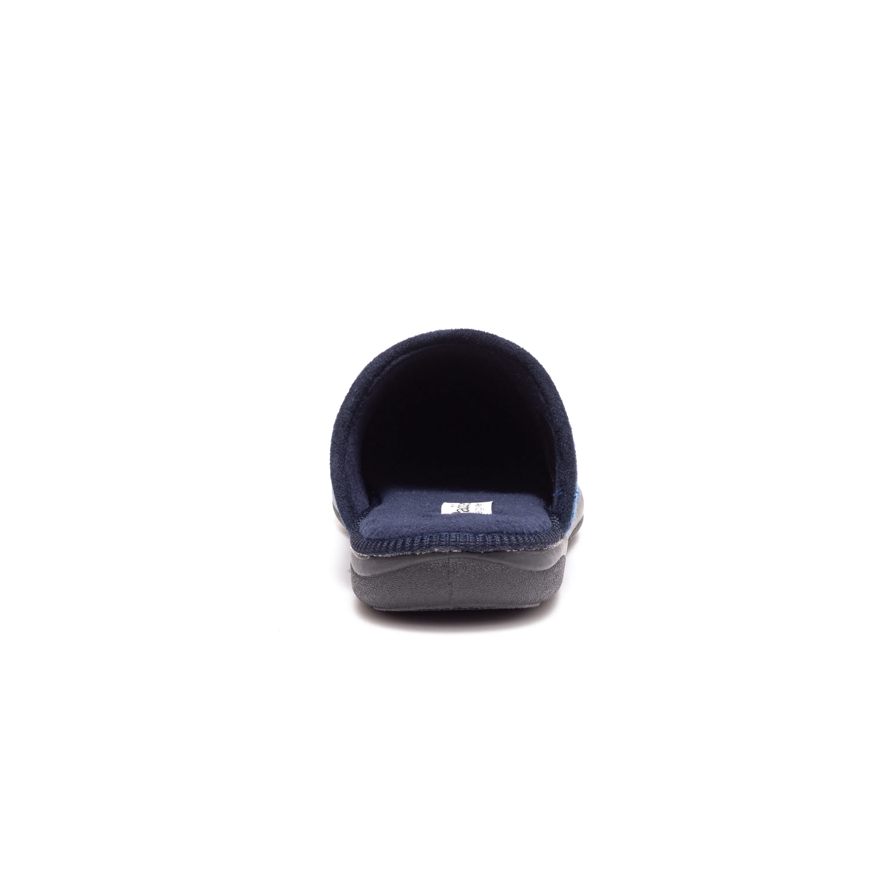 Chaussons Mule Stag Padders à Large Empeigne pour Homme