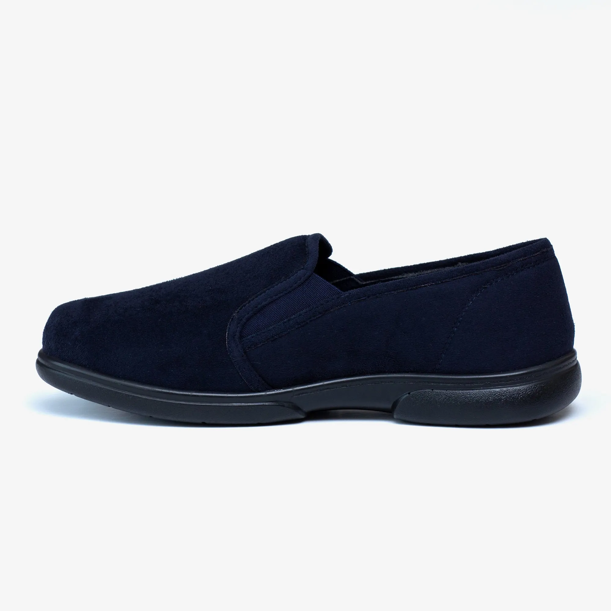 Chaussons à Enfiler Seth Largeur Large Tredd Well pour Hommes