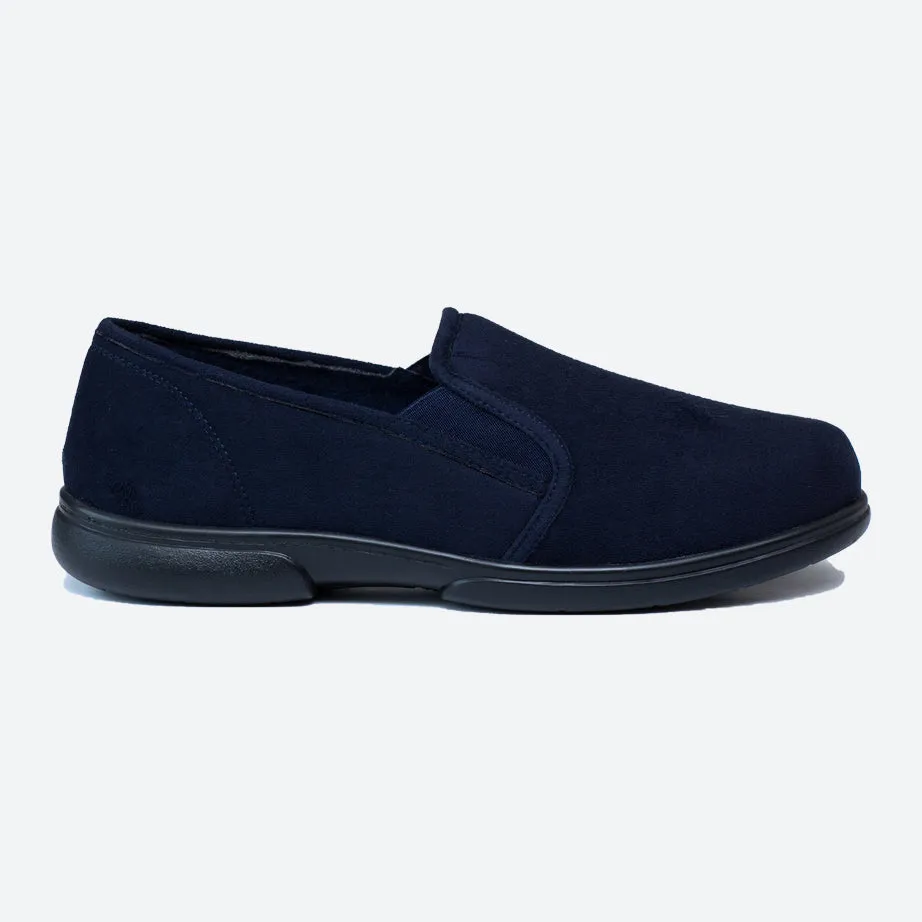 Chaussons à Enfiler Seth Largeur Large Tredd Well pour Hommes
