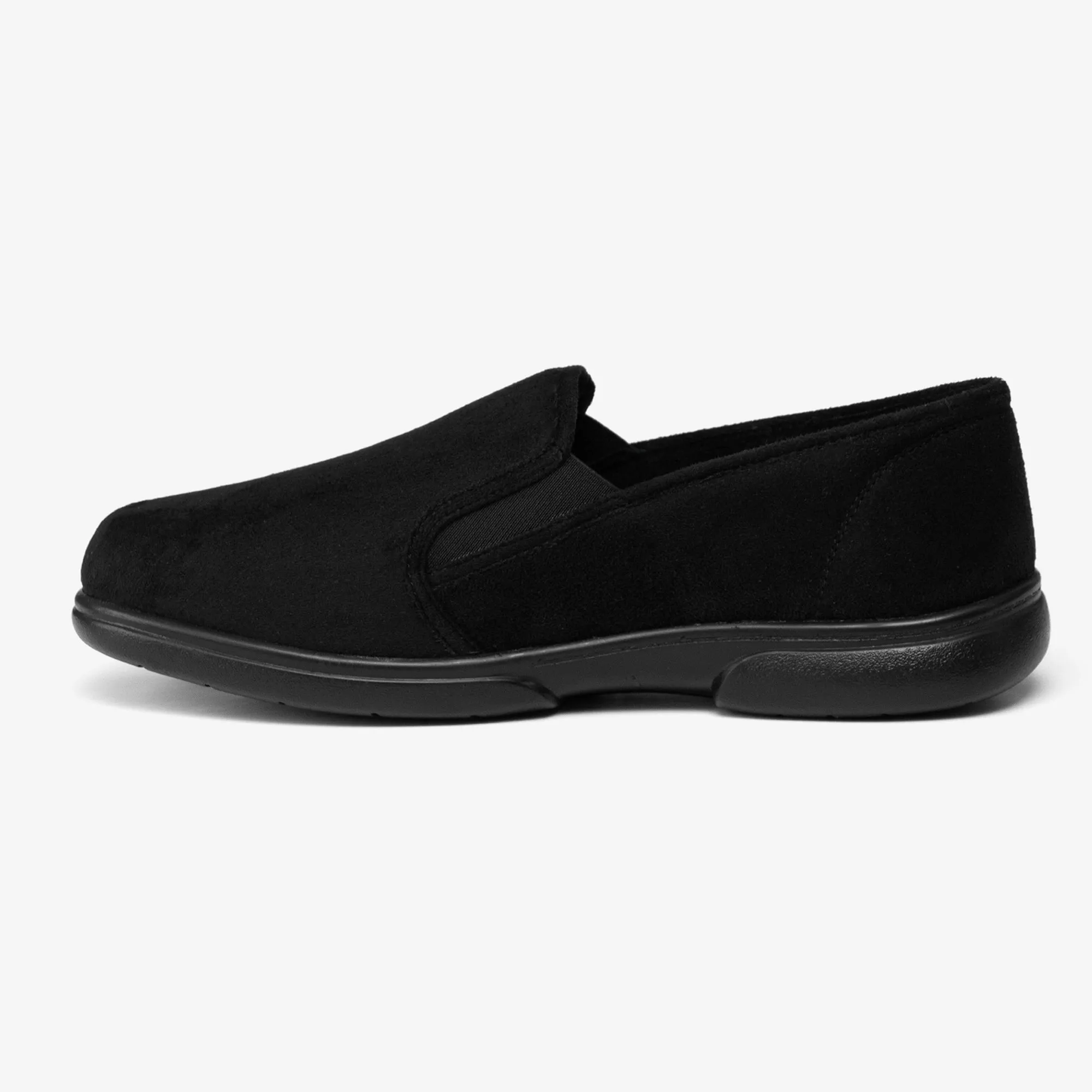 Chaussons à Enfiler Seth Largeur Large Tredd Well pour Hommes