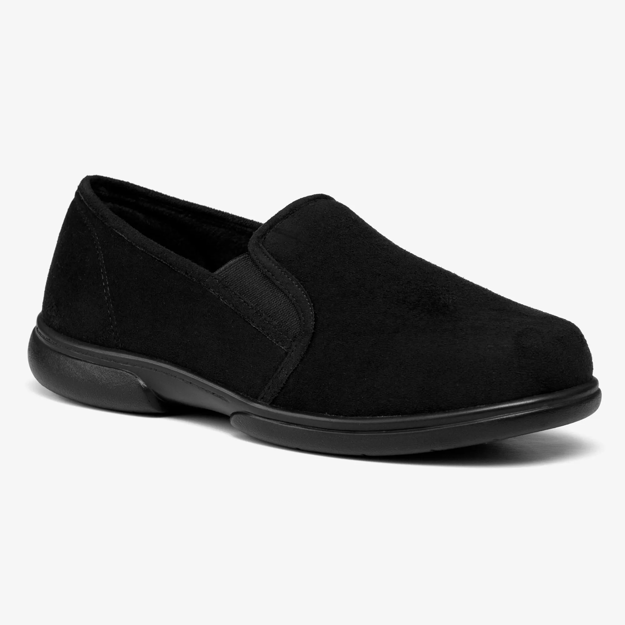 Chaussons à Enfiler Seth Largeur Large Tredd Well pour Hommes