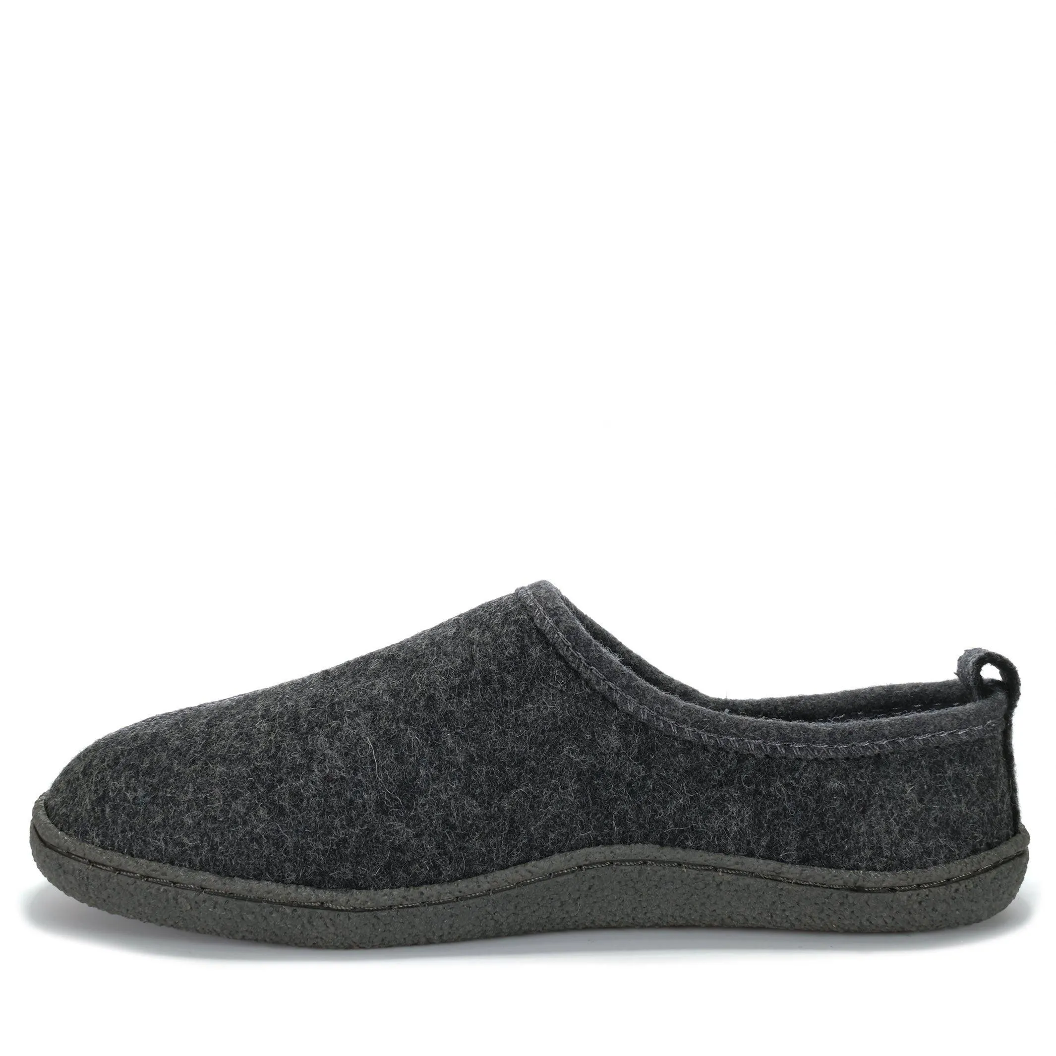 Mi Woollies Gris Cendré