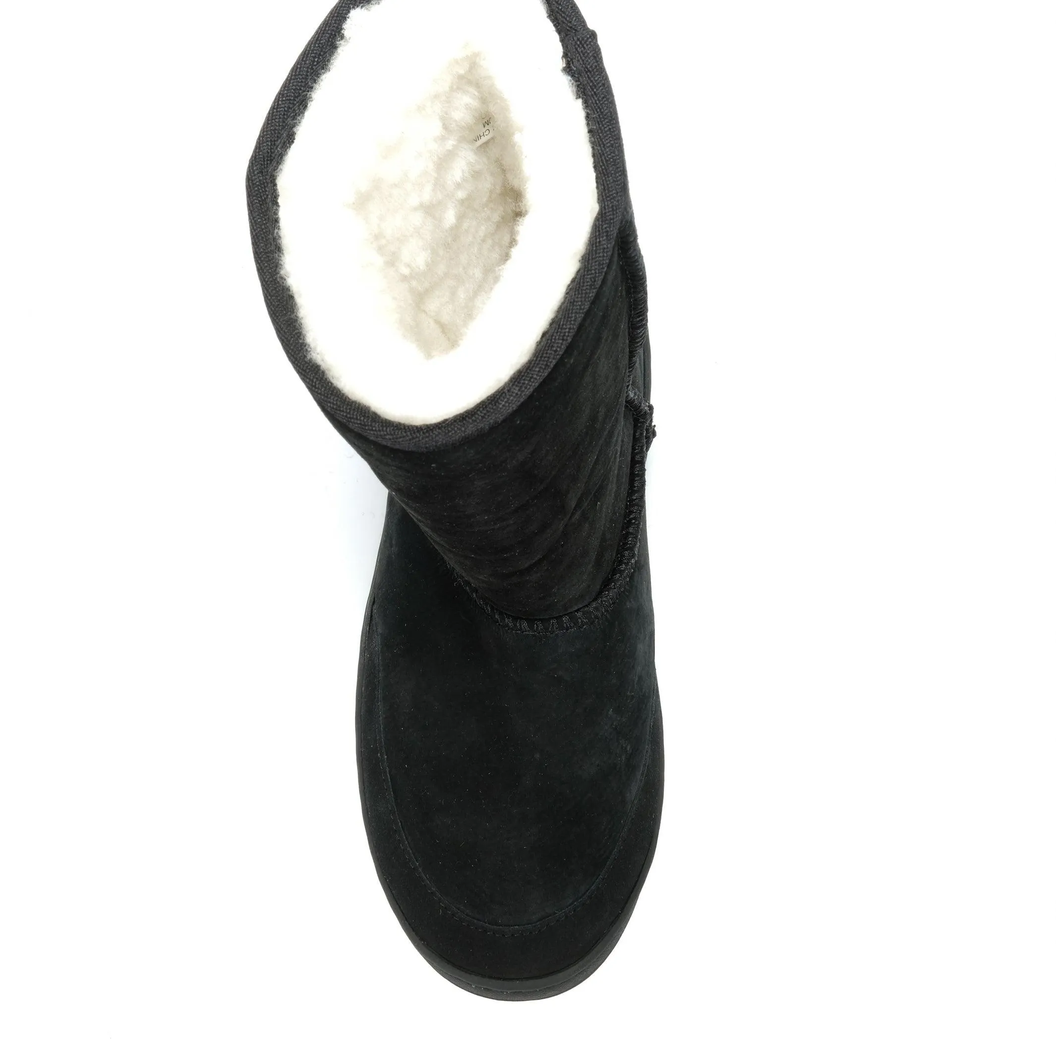 Mi Woollies Carlsbad Noir