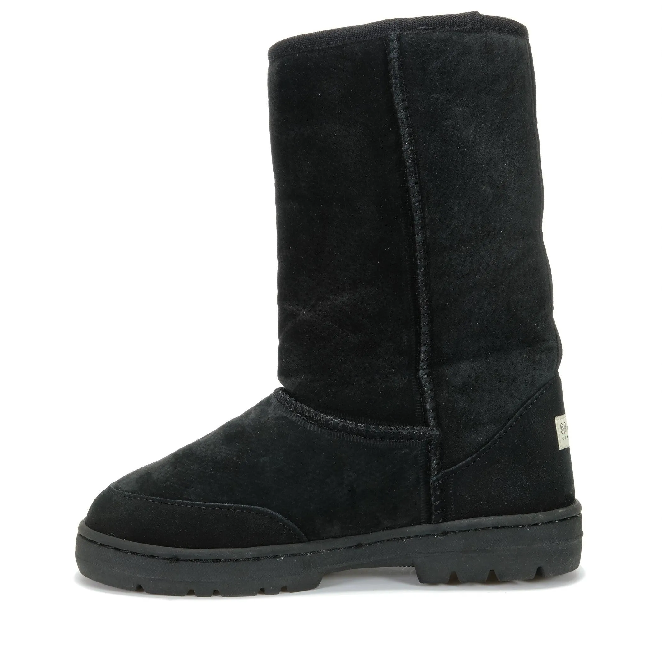 Mi Woollies Carlsbad Noir