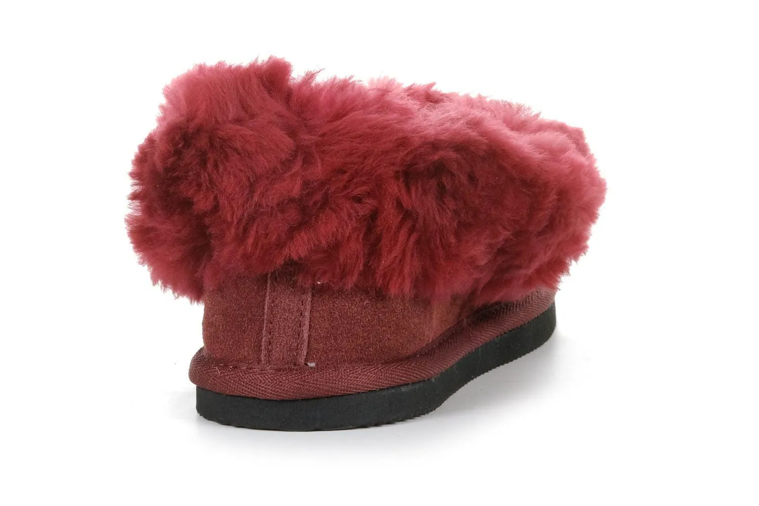 Mi Woollies Classique Bourgogne