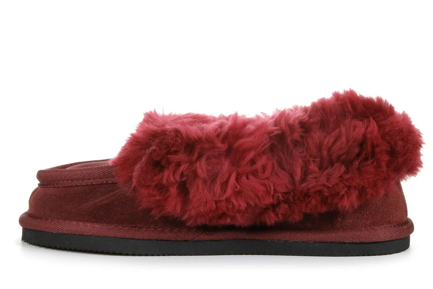 Mi Woollies Classique Bourgogne