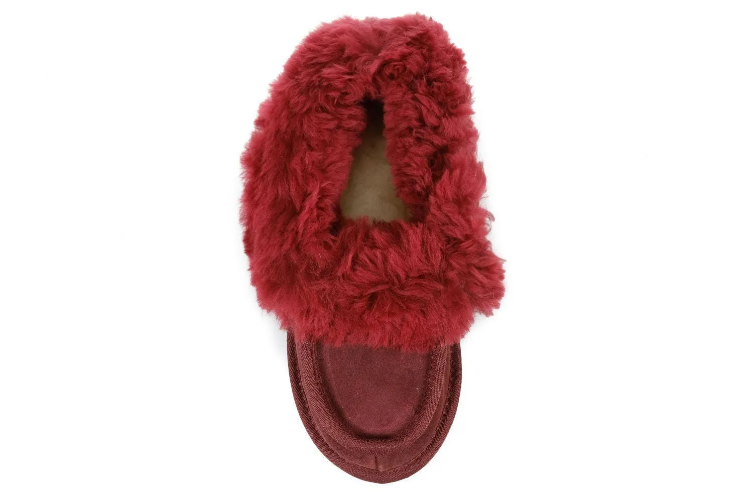 Mi Woollies Classique Bourgogne