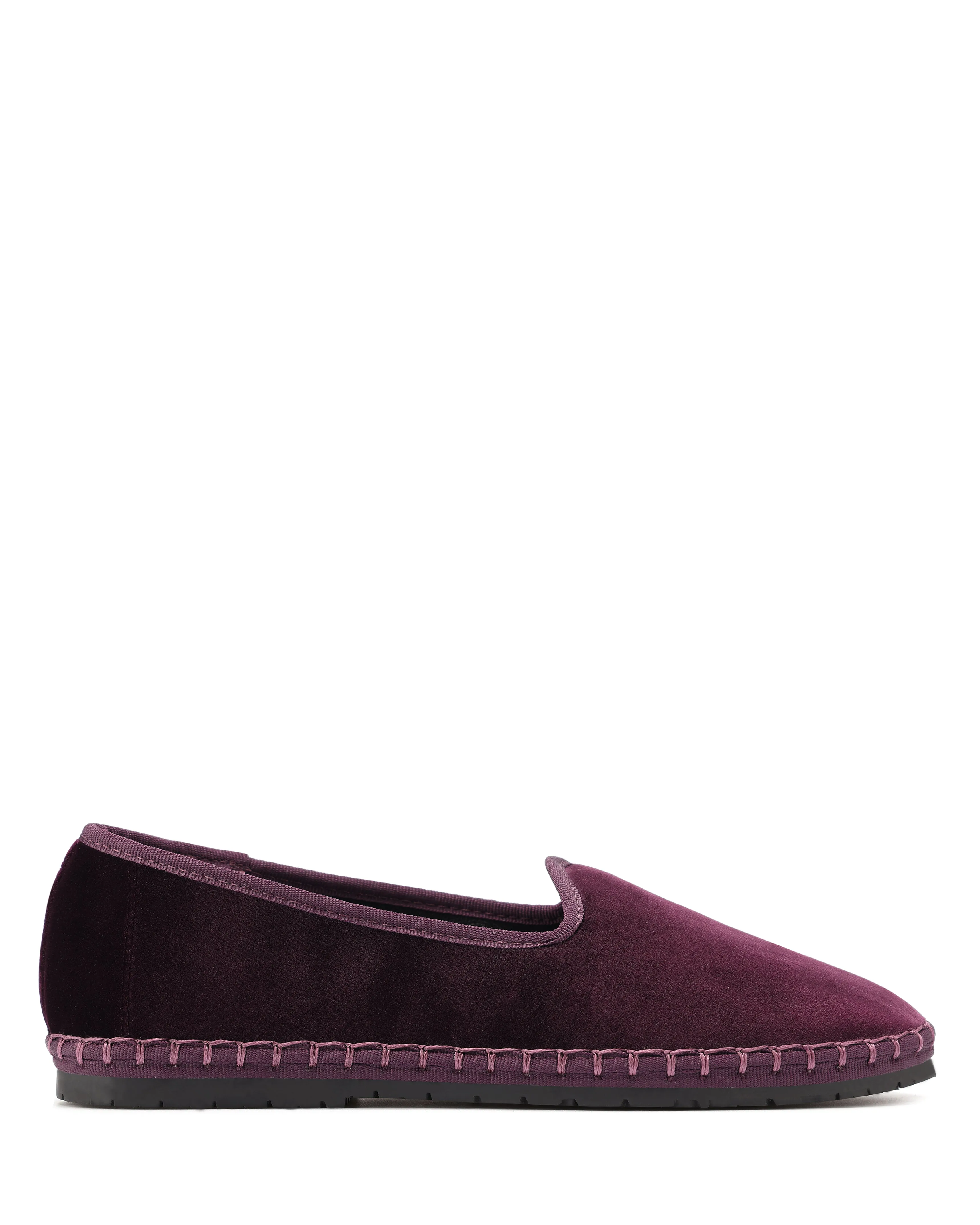 Mok Velours Bourgogne