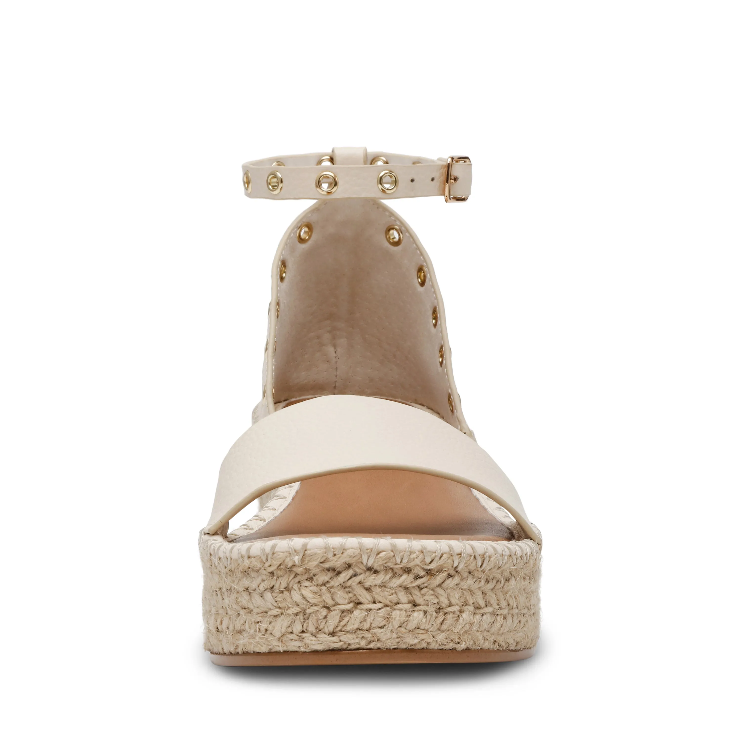 Moxara Sandal CUIR OSSEUX