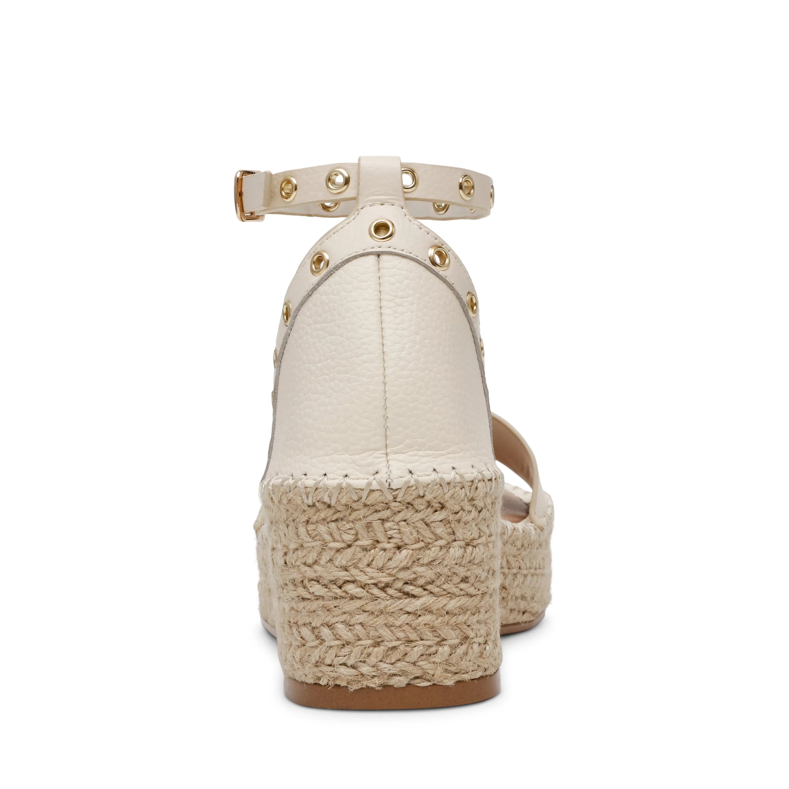 Moxara Sandal CUIR OSSEUX