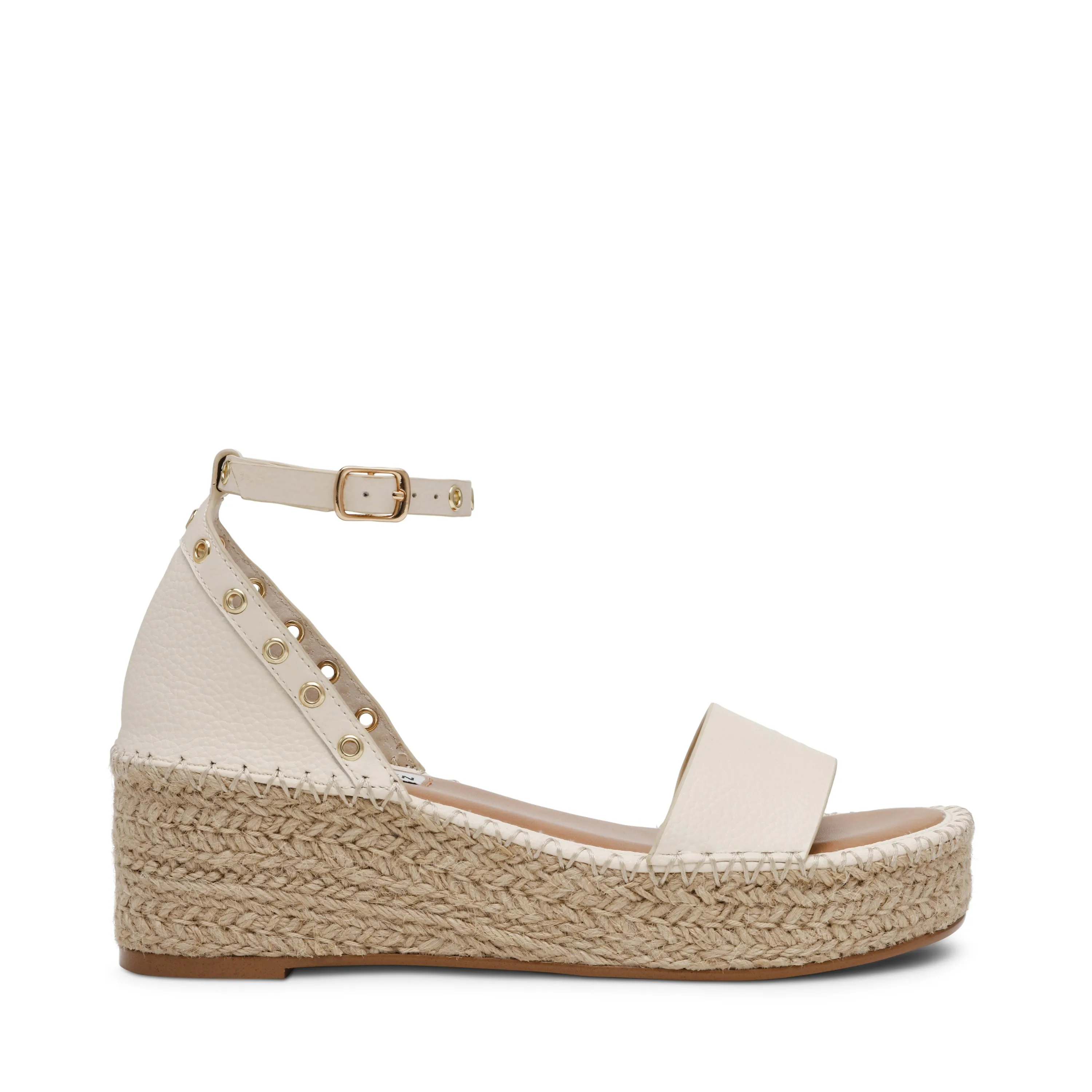 Moxara Sandal CUIR OSSEUX