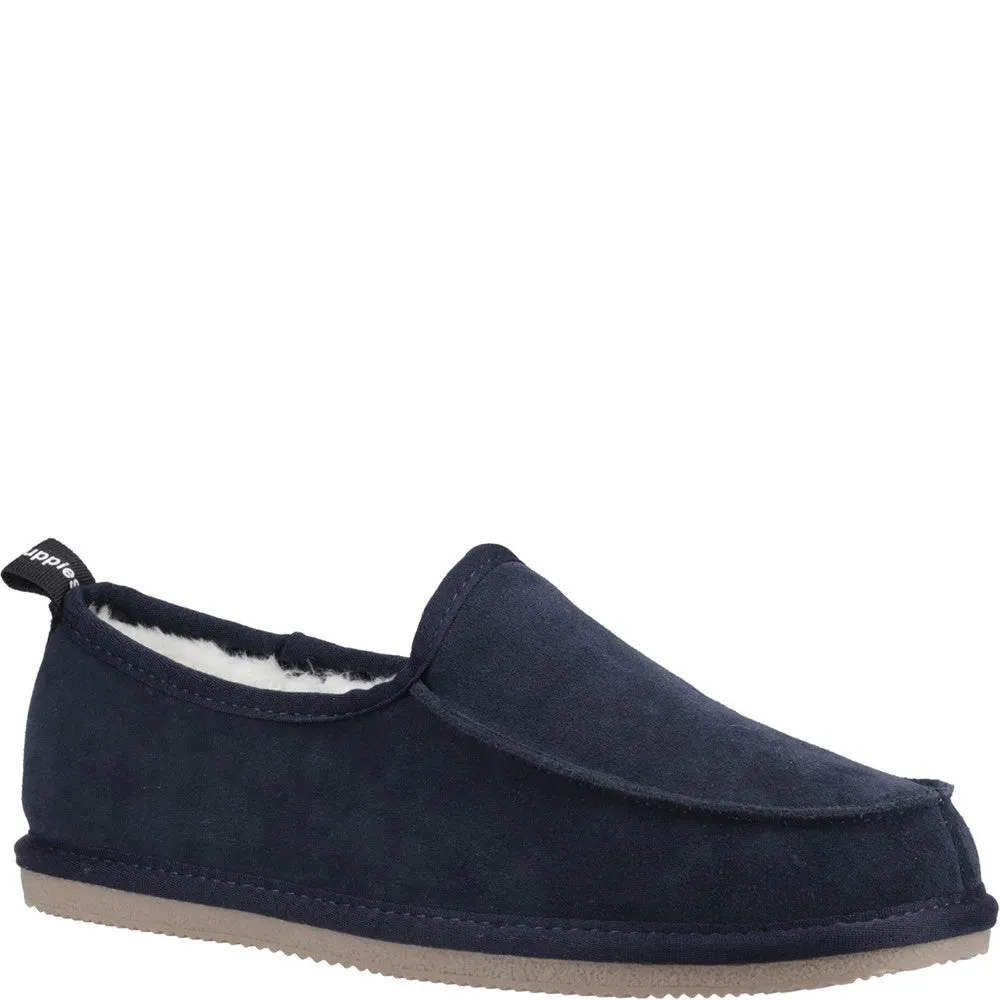 Mules Navy Charles