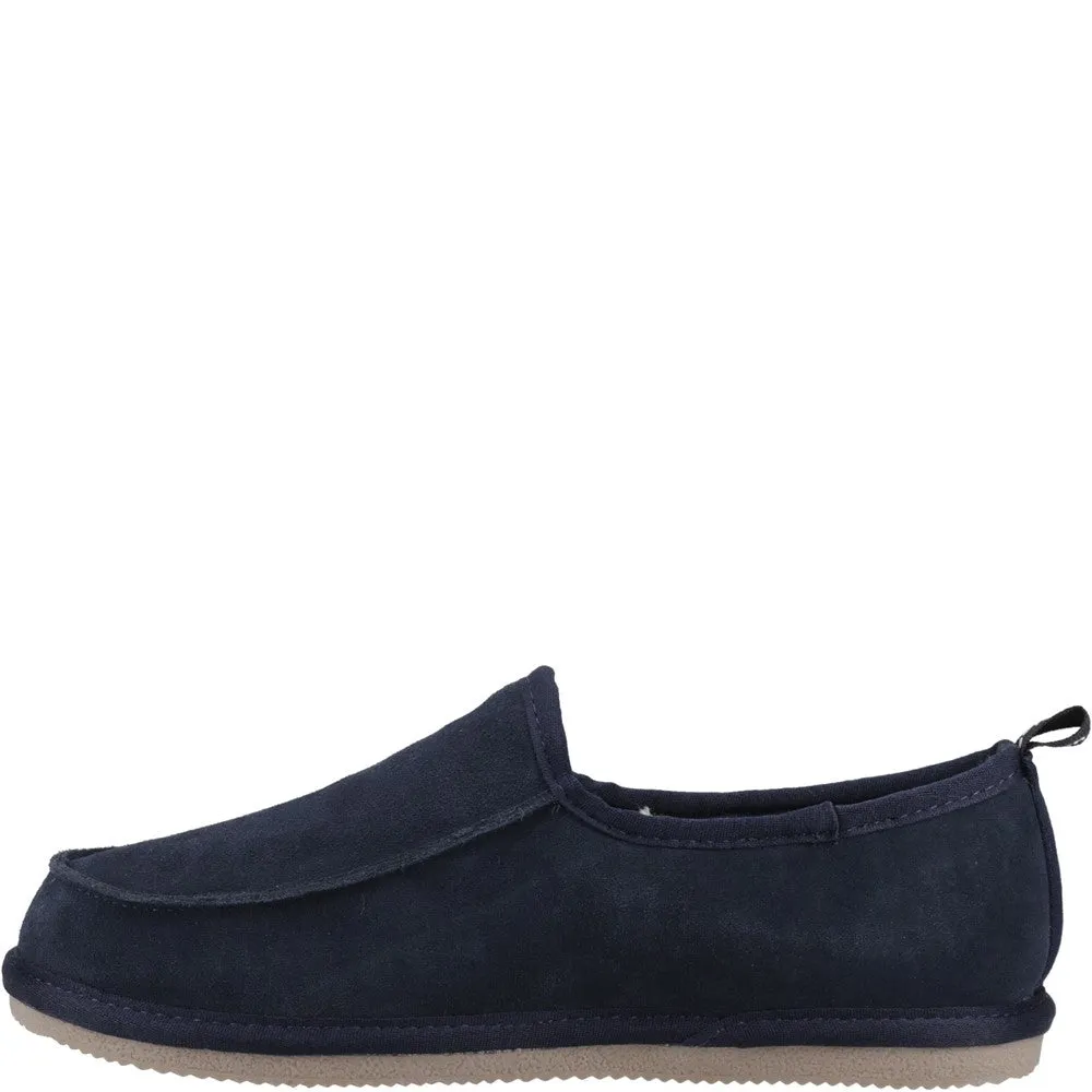 Mules Navy Charles