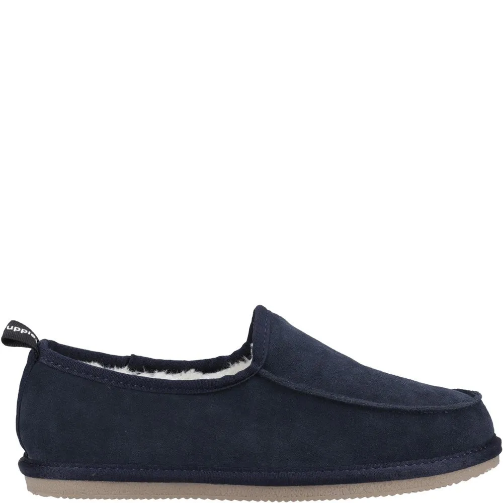 Mules Navy Charles