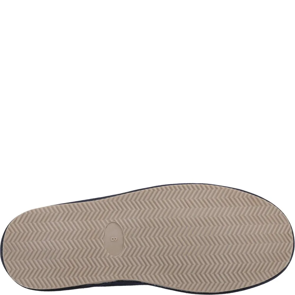 Mules Navy Charles
