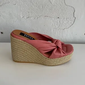 Neo 22095 Pink - LAST PAIR size 37 Shoes_Neo