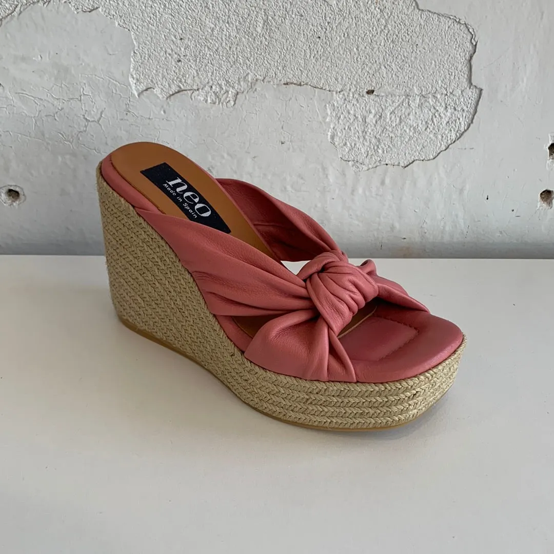 Neo 22095 Rose - DERNIÈRE PAIRE taille 37
