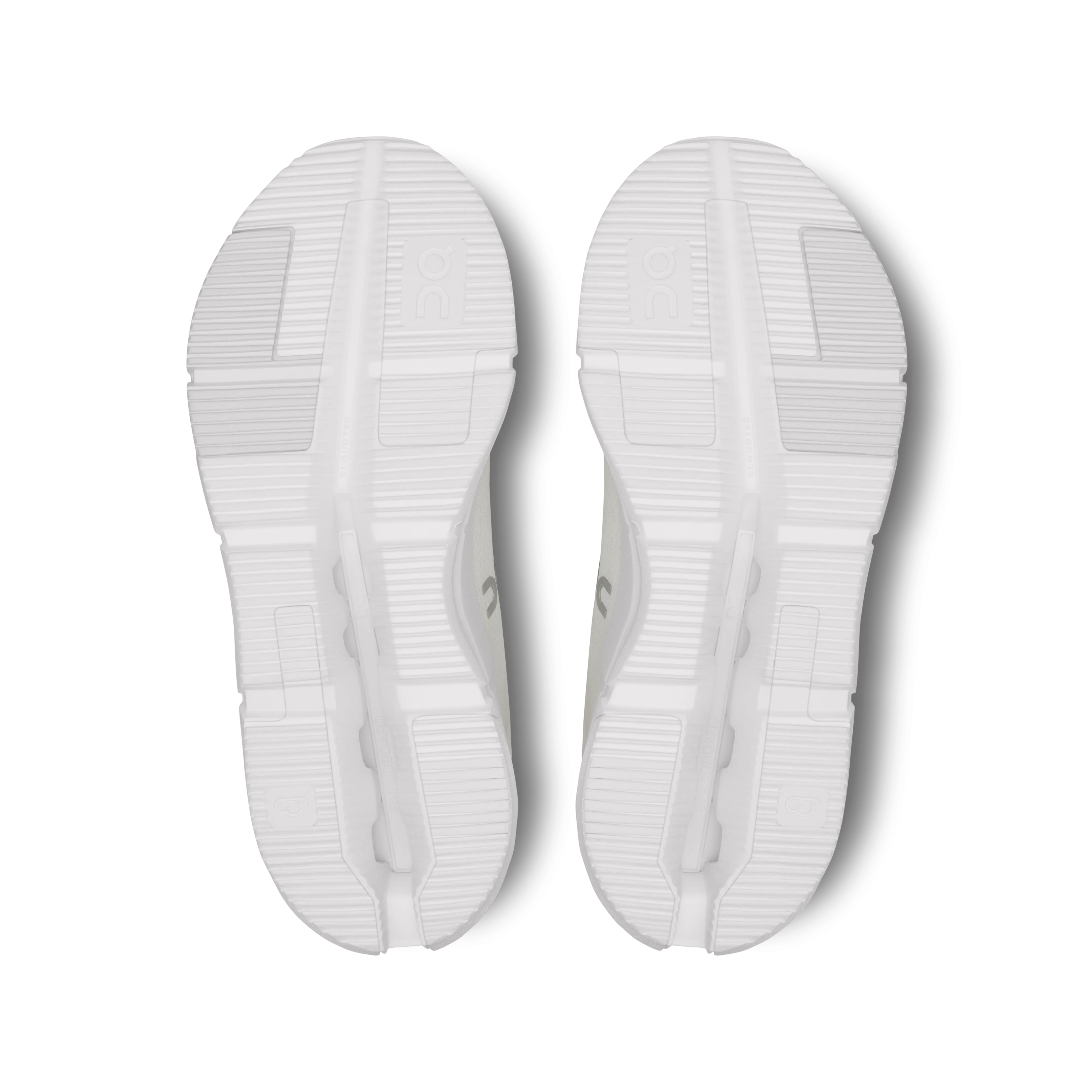Chaussures On Running Cloudnova 2 Homme - Tout Blanc