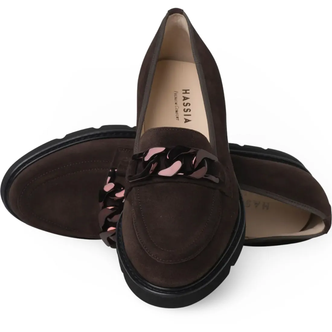 Pisa 301578 Brun Foncé