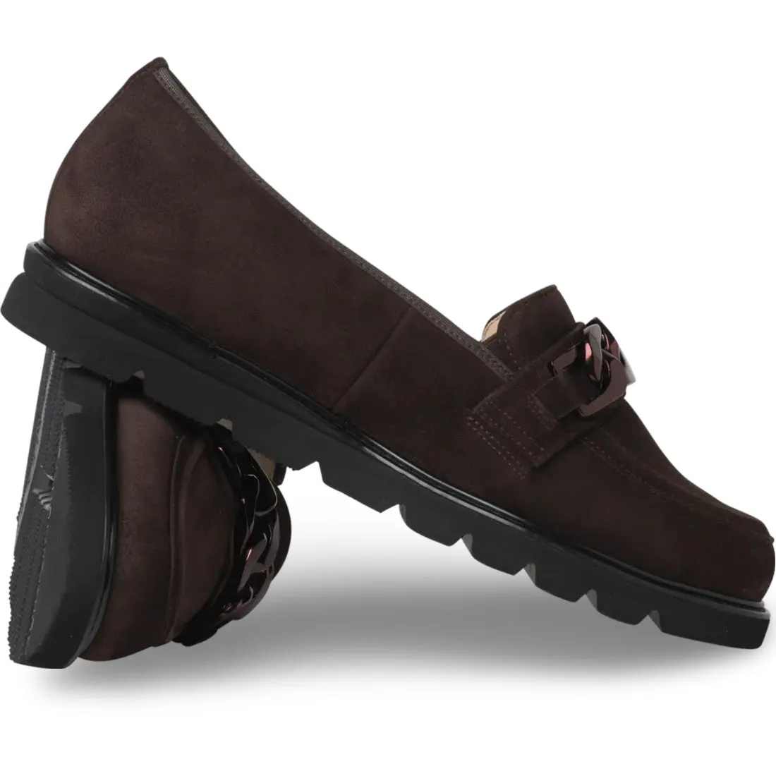 Pisa 301578 Brun Foncé