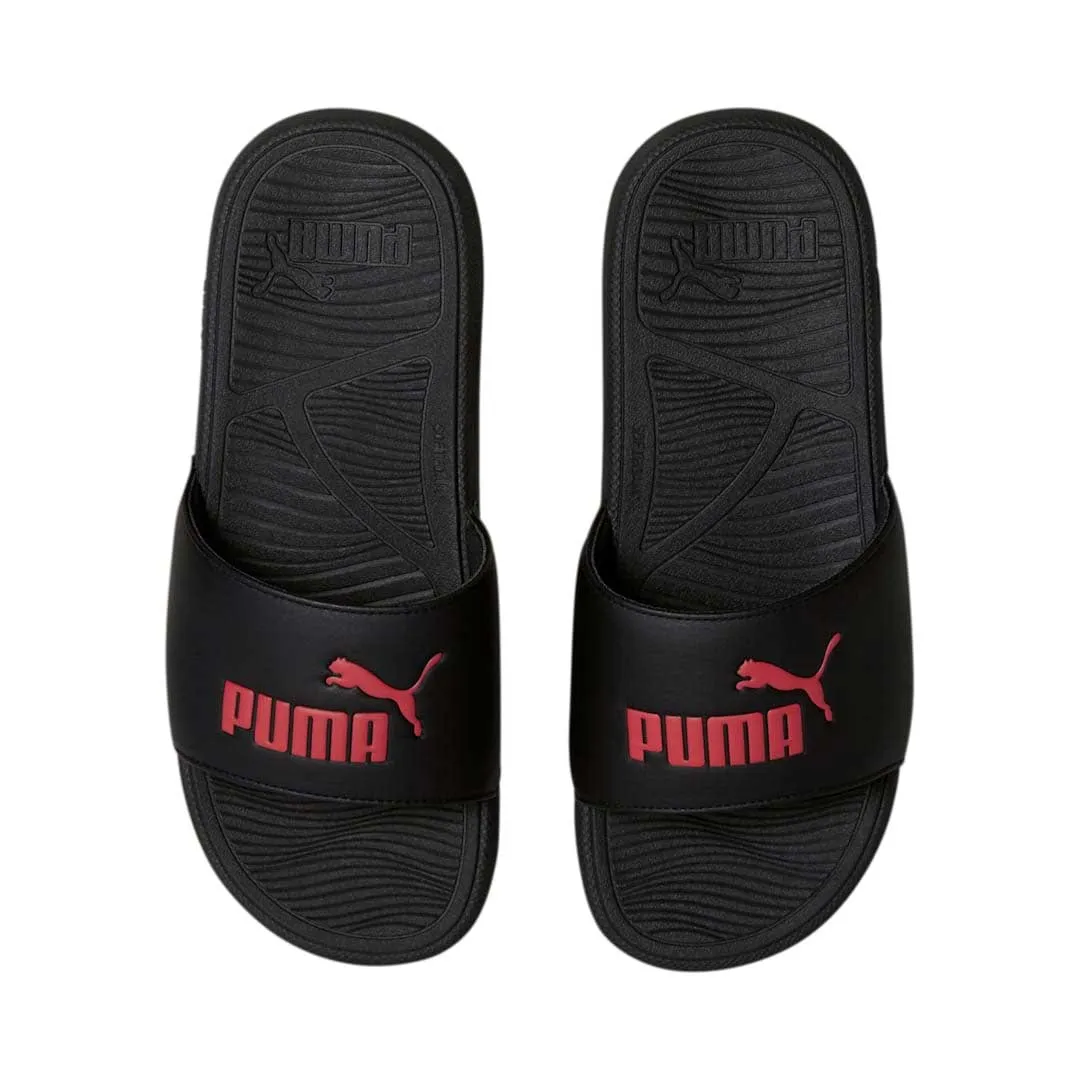 Puma - Slides Cool Cat 2.0 pour Homme (389110 02)