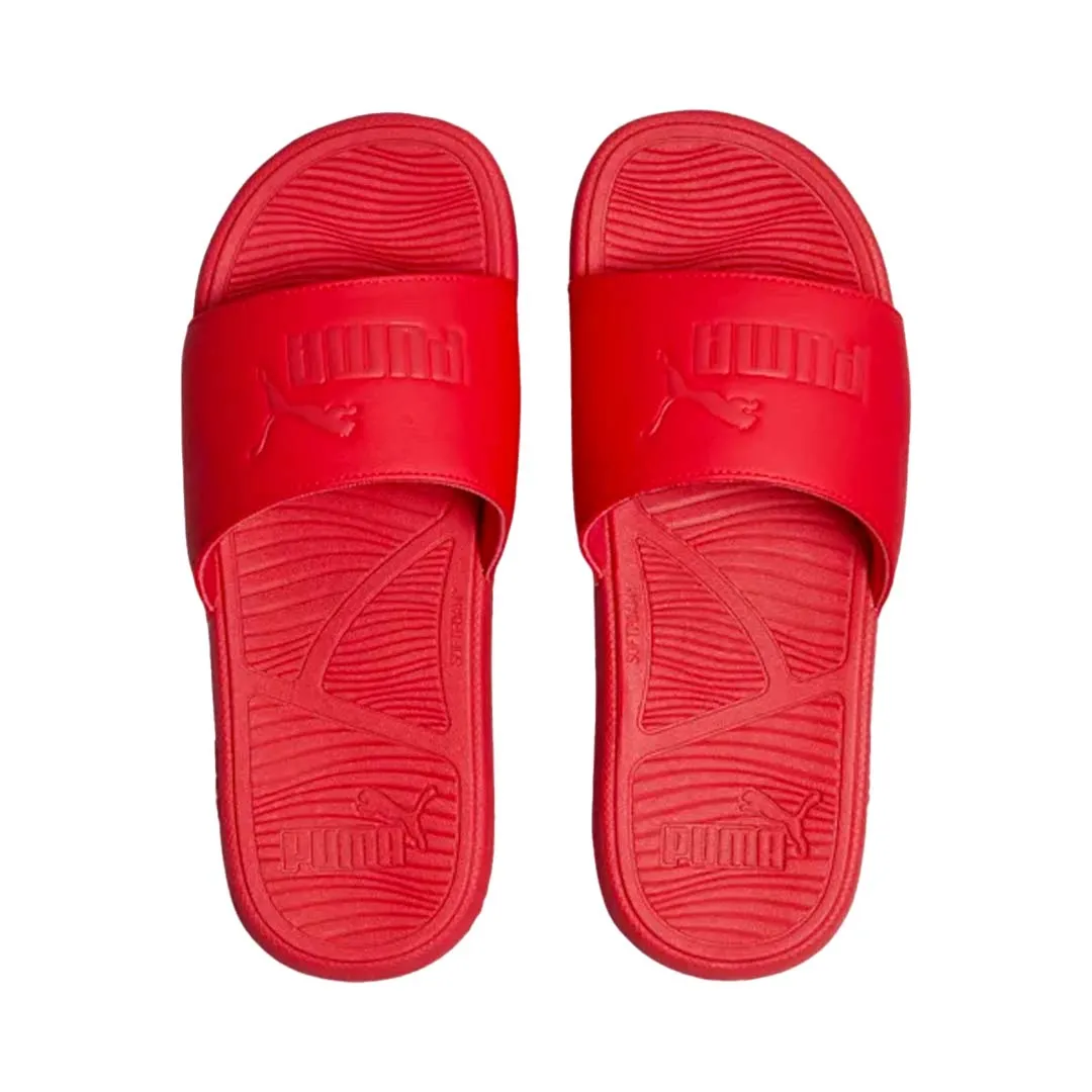 Puma - Slides Cool Cat 2.0 pour Homme (389110 03)