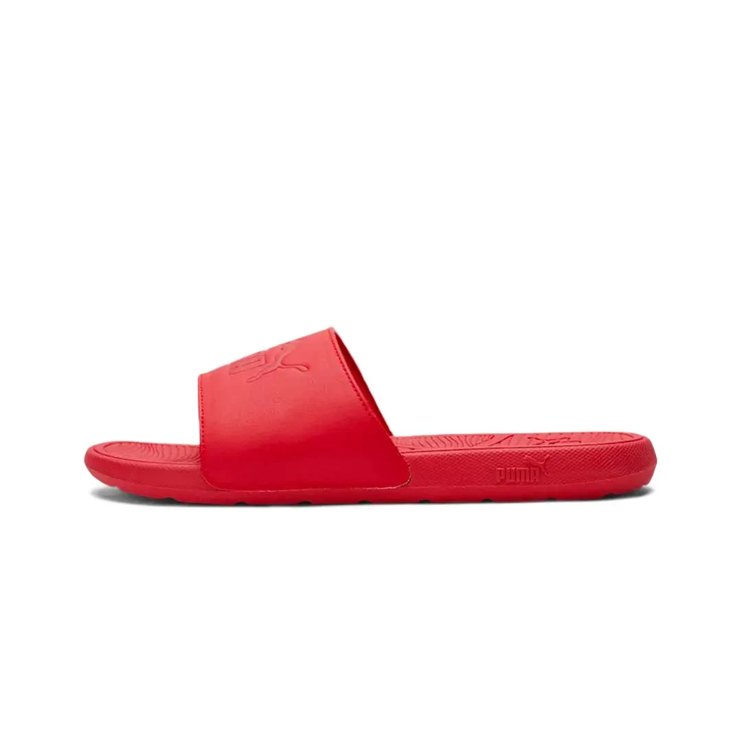 Puma - Slides Cool Cat 2.0 pour Homme (389110 03)