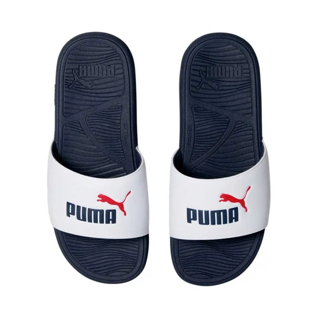 Puma - Slides Cool Cat 2.0 pour Homme (389110 05)