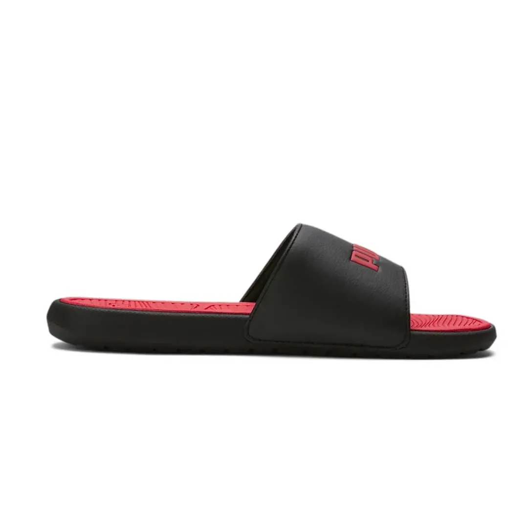 Puma - Slides Cool Cat 2.0 pour Homme (389110 06)