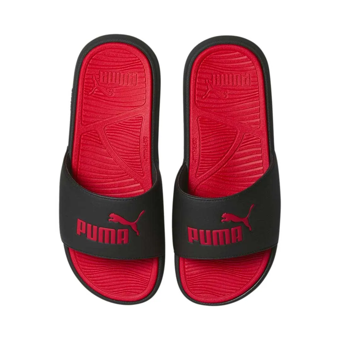 Puma - Slides Cool Cat 2.0 pour Homme (389110 06)
