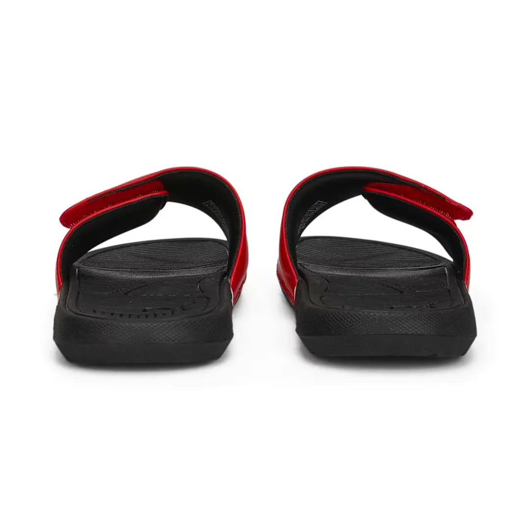 Puma - Slides Cool Cat 2.0 V BX pour Homme (389112 03)
