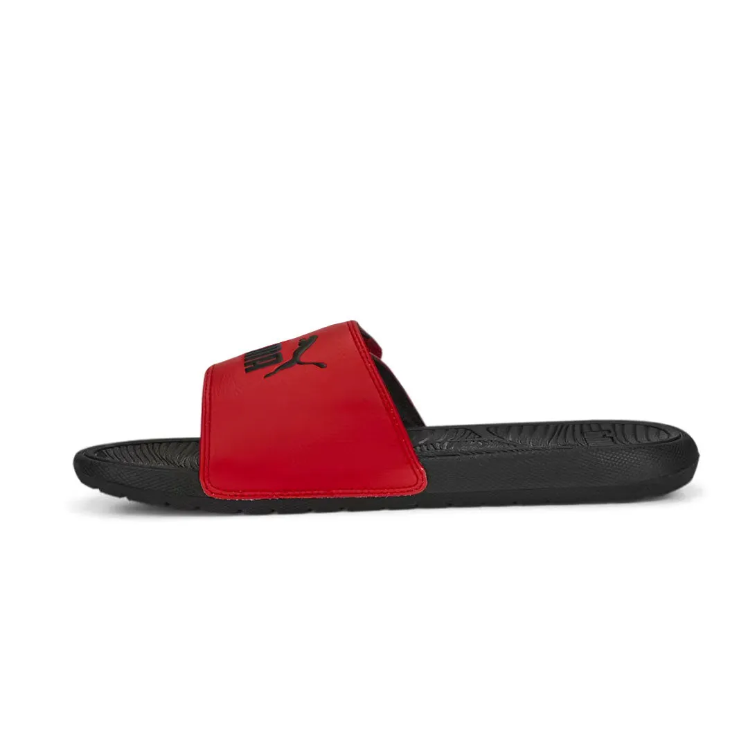 Puma - Slides Cool Cat 2.0 V BX pour Homme (389112 03)