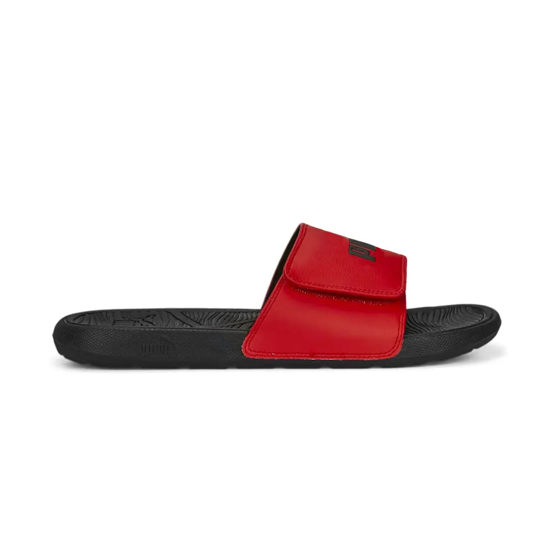 Puma - Slides Cool Cat 2.0 V BX pour Homme (389112 03)