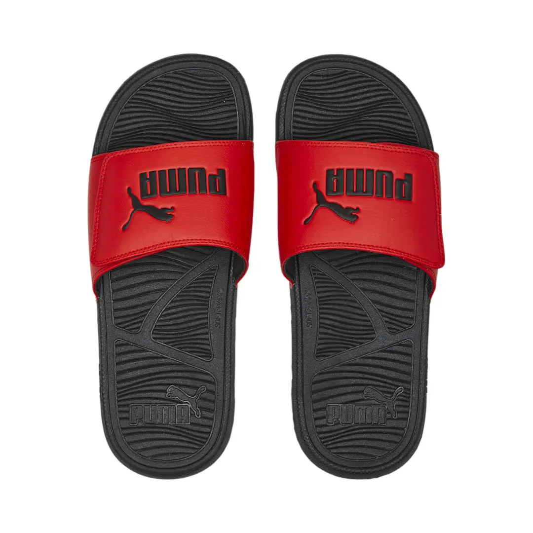 Puma - Slides Cool Cat 2.0 V BX pour Homme (389112 03)