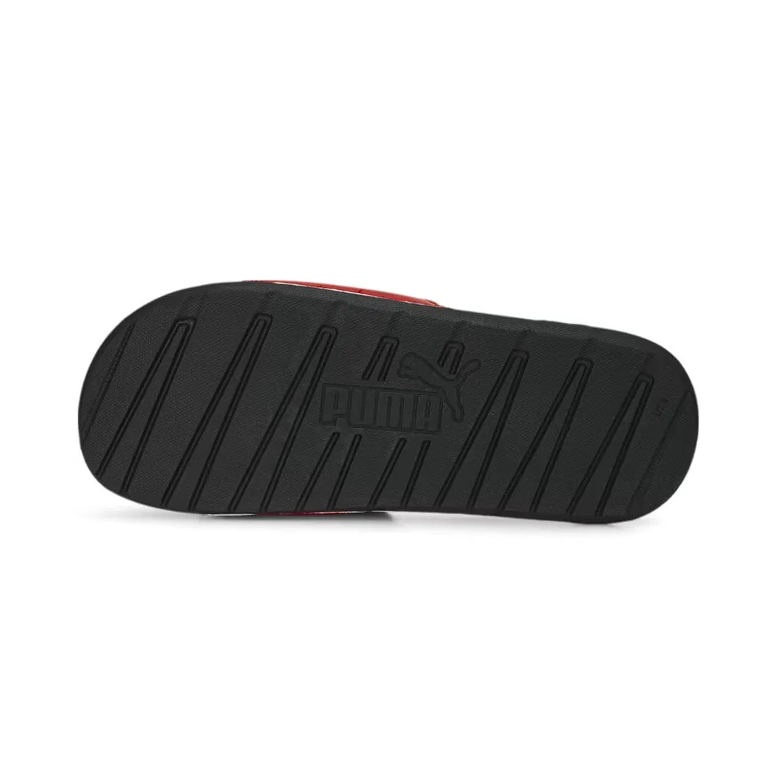 Puma - Slides Cool Cat 2.0 V BX pour Homme (389112 03)