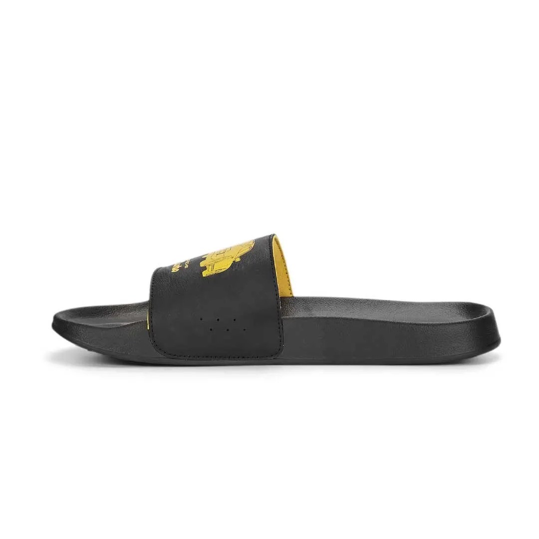 Puma - Slides Porsche Leadcat 2.0 pour Homme (307568 01)