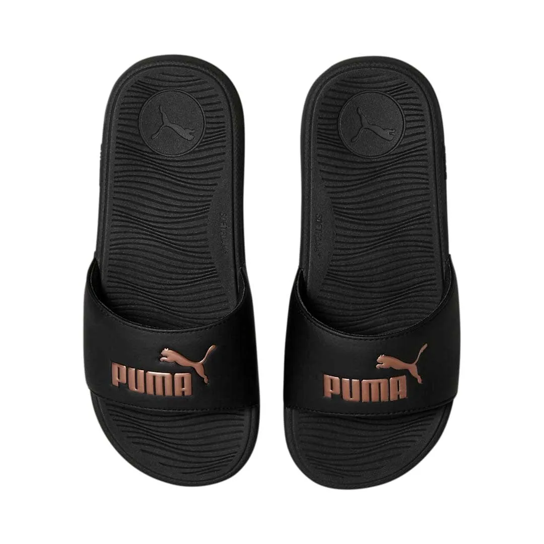 Puma - Sandales Cool Cat 2.0 pour Femme (389108 02)