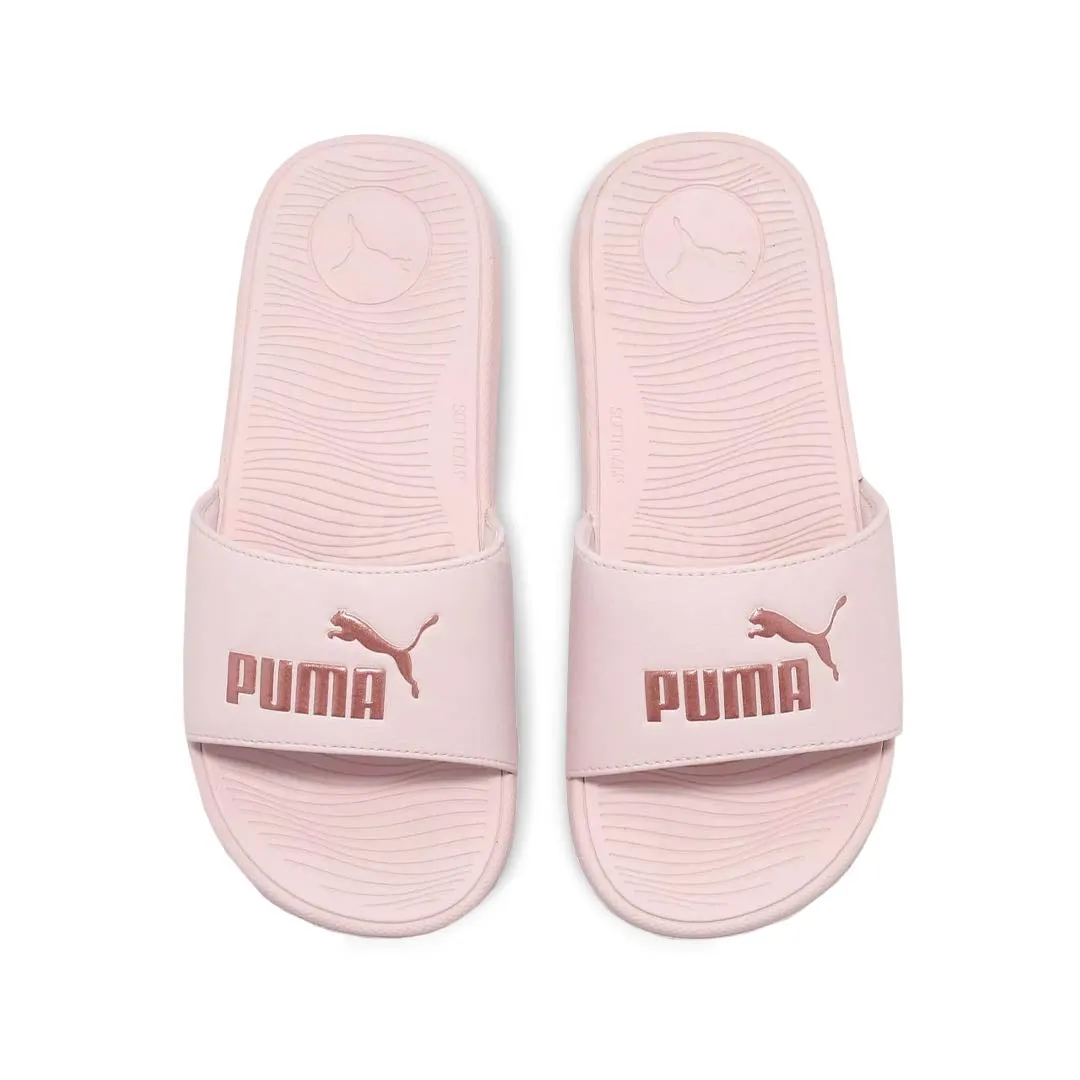 Puma - Slides Cool Cat 2.0 pour Femme (389108 05)