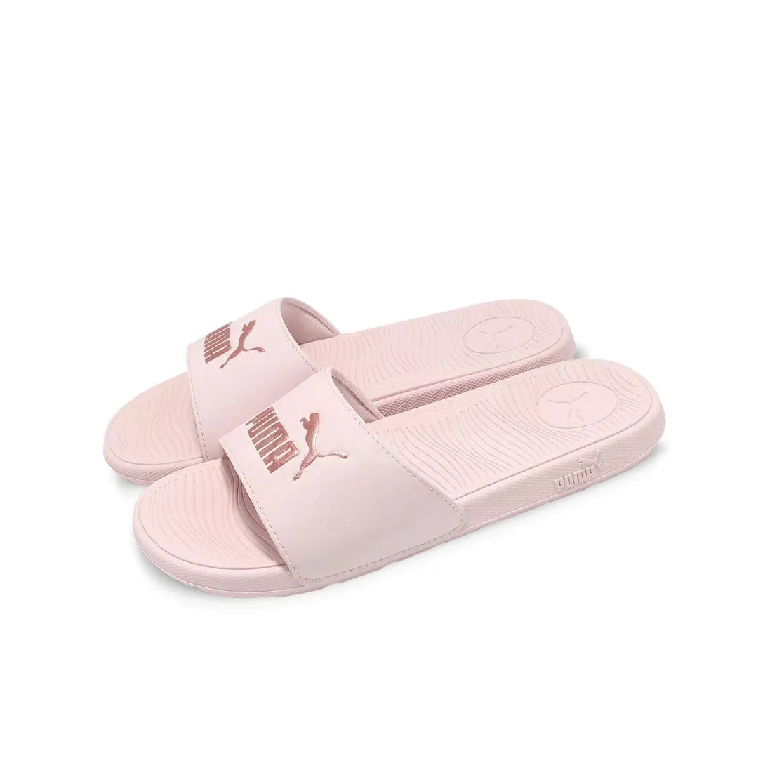 Puma - Slides Cool Cat 2.0 pour Femme (389108 05)
