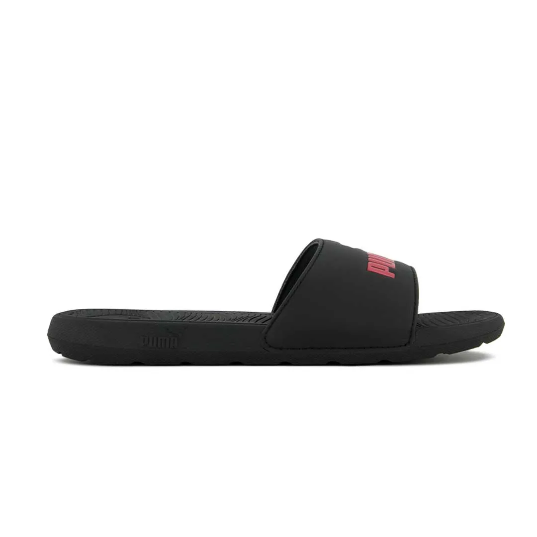 Puma - Slides Cool Cat 2.0 pour Femme (389108 07)