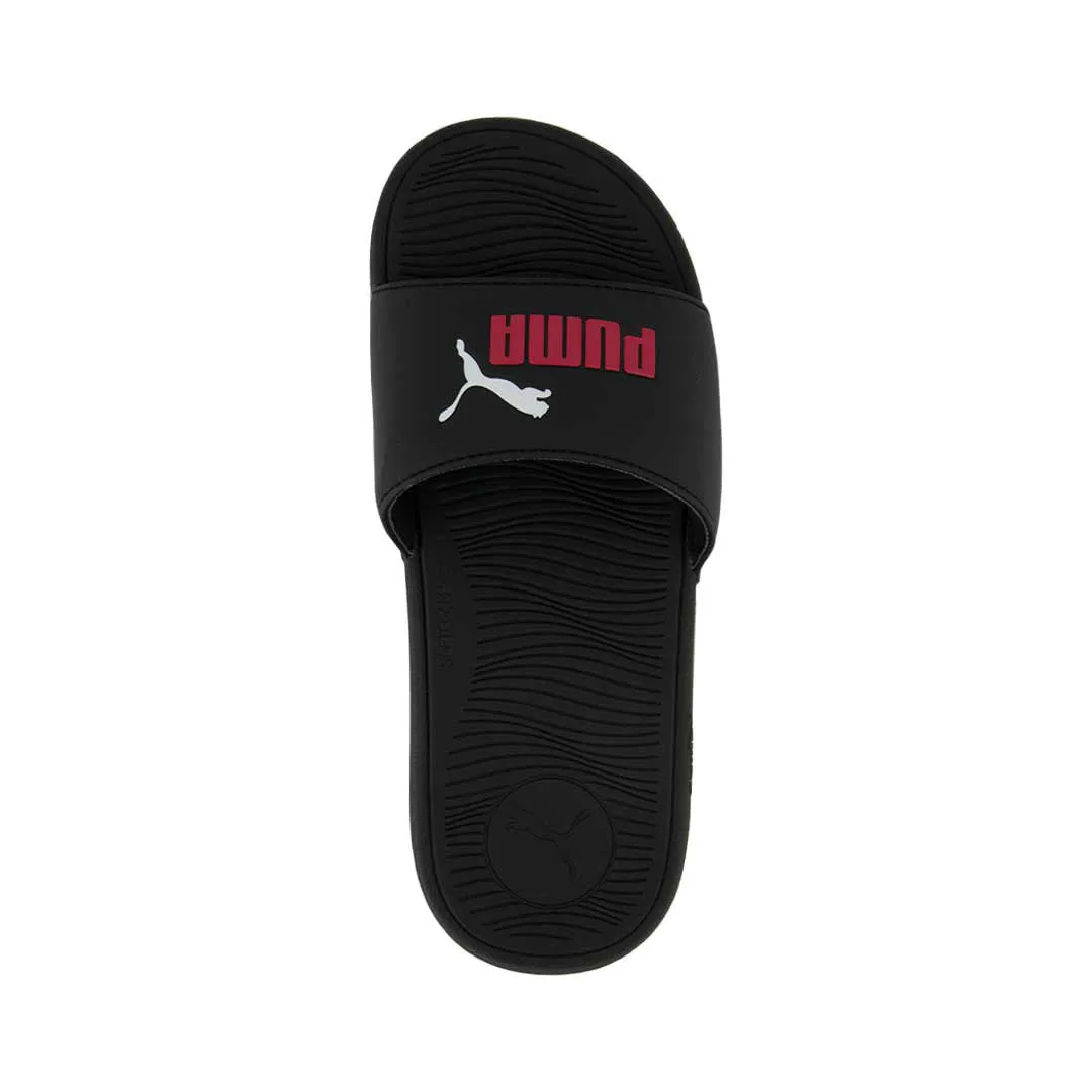 Puma - Slides Cool Cat 2.0 pour Femme (389108 07)