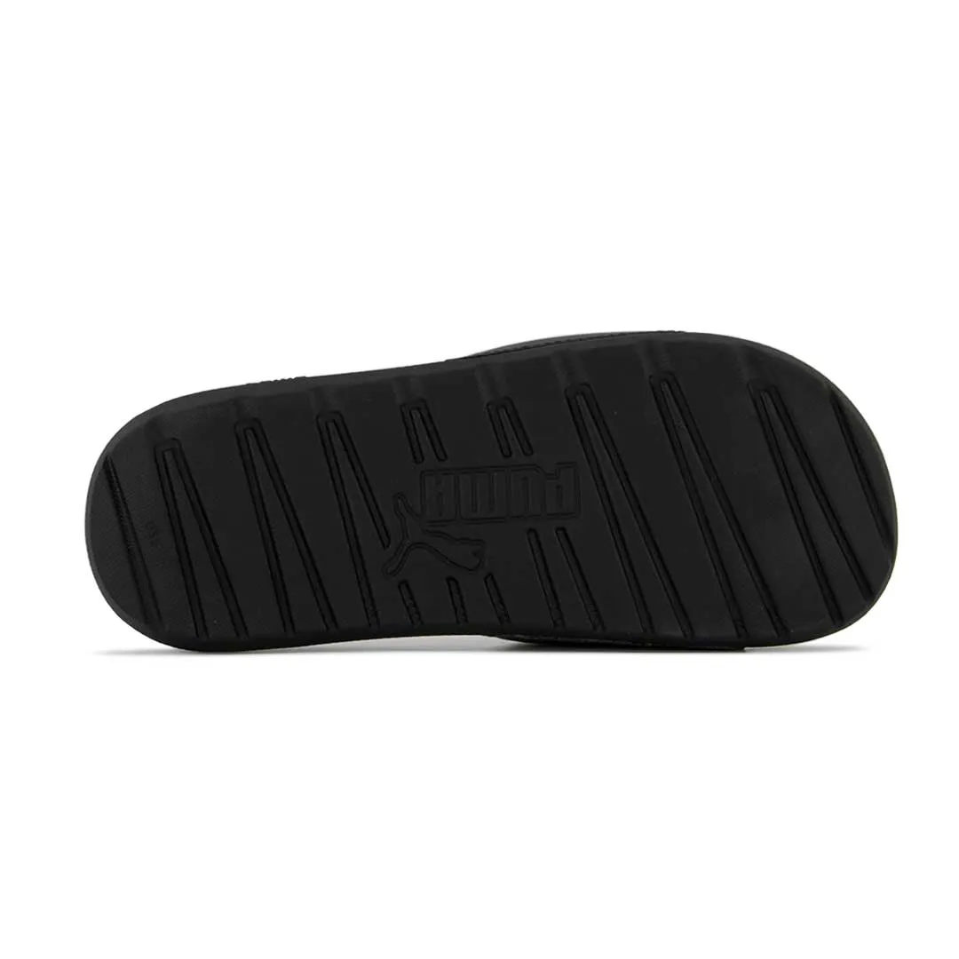 Puma - Slides Cool Cat 2.0 pour Femme (389108 07)
