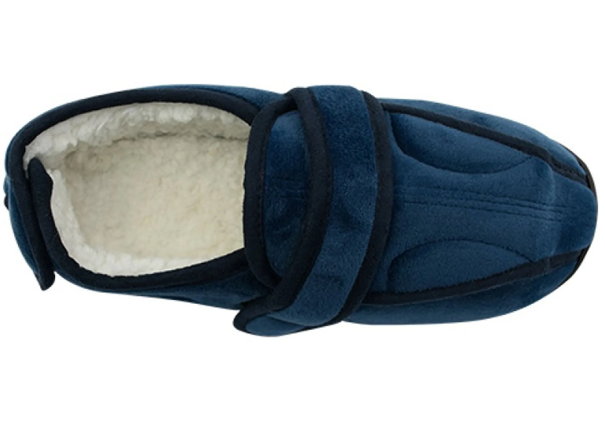 Chaussons d'intérieur confortables et réglables pour femmes Scholl Orthaheel Easyfit - Chaussures Scholl Orthaheel