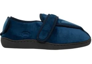 Scholl Orthaheel Easyfit Womens Adjustable Comfortable Indoor Slippers Scholl Orthaheel Shoes