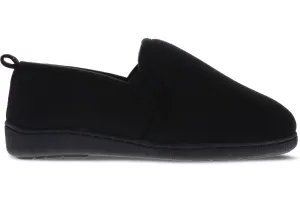 Scholl Orthaheel Gary Mens Supportive Indoor Slippers Scholl Orthaheel Shoes