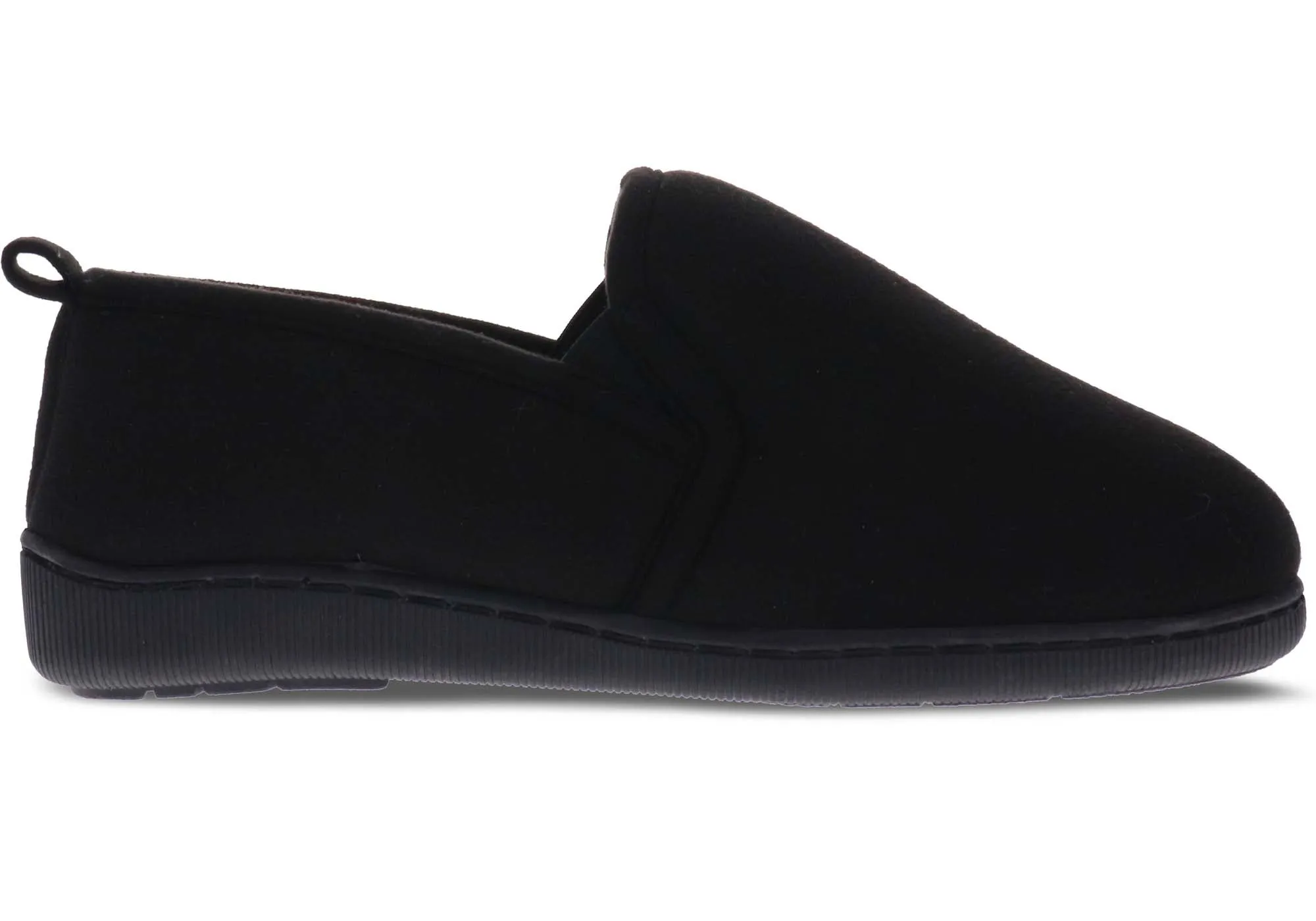 Chaussons d'intérieur confortables pour hommes Scholl Orthaheel Gary - Chaussures orthopédiques Scholl Orthaheel