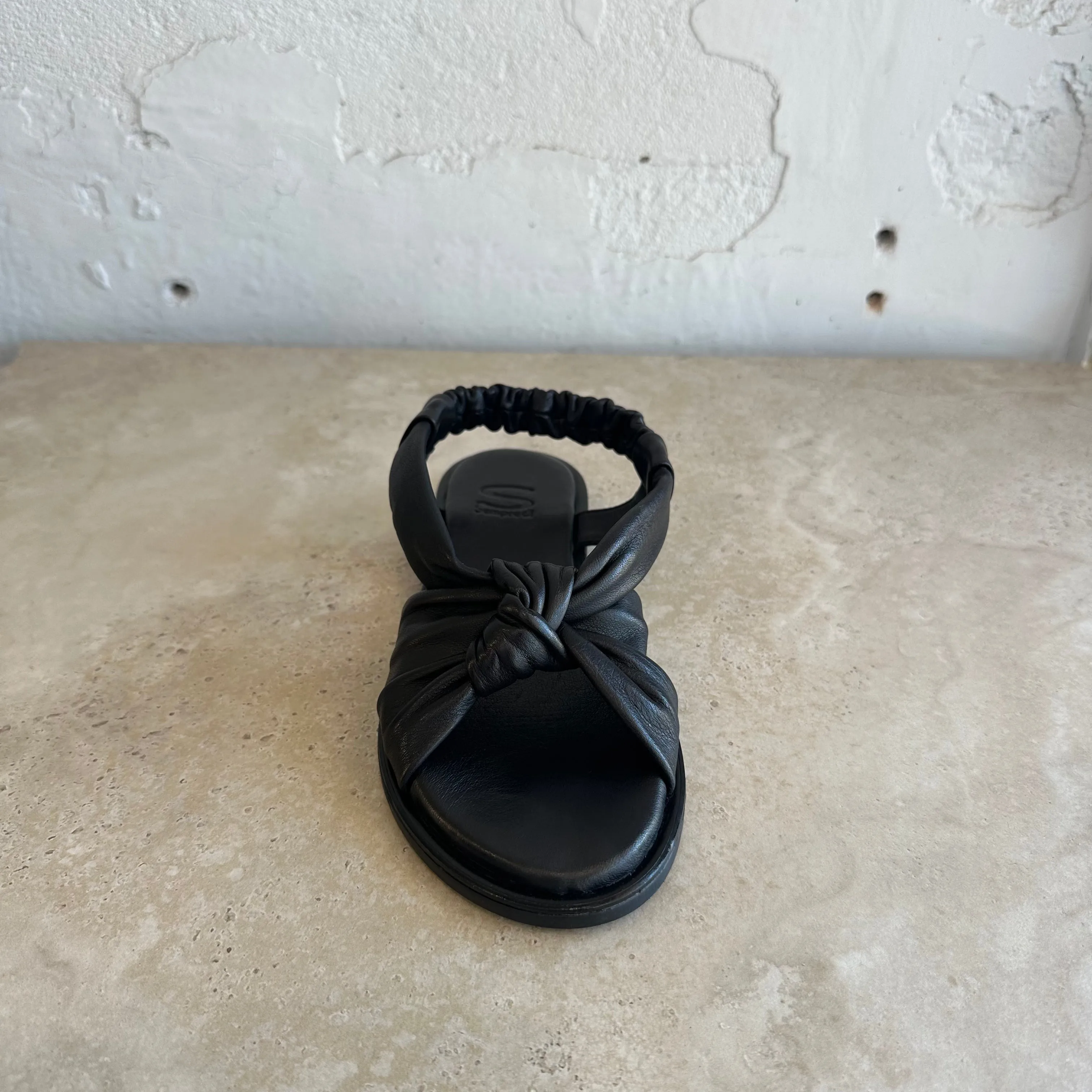 Chaussures Noires Sempre Di 938_Sempre-Di